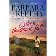 When Shadows Fall 9780990695165