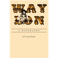 Waylon 9781621905165