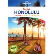 Lonely Planet Pocket Honolulu 9781743605165