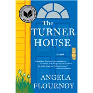 The Turner House 9780544705166