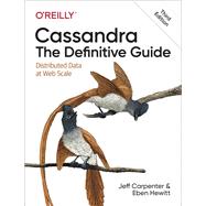 Cassandra 9781098115166