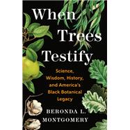 When Trees Testify