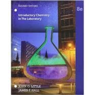 Lab Manual for Zumdahl/DeCoste's Introductory Chemistry: A Foundation, 8th 9781285845166
