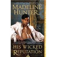 His Wicked Reputation 9780515155167