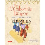 The Cambodian Dancer 9780804845168