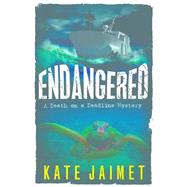 Endangered 9781929345168