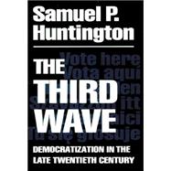 The Third Wave