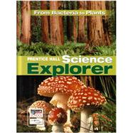 Prentice Hall Science Explorer 9780132035170