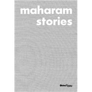 Maharam Stories 9780847845170