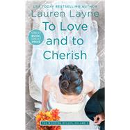 To Love and to Cherish 9781501135170