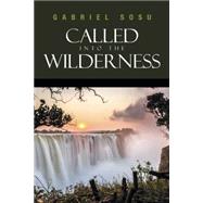 Called into the Wilderness 9781504965170
