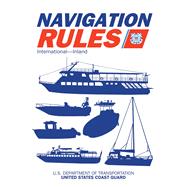 Navigation Rules and Regulations Handbook 9781510735170