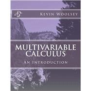 Multivariable Calculus
