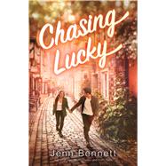 Chasing Lucky 9781534425170