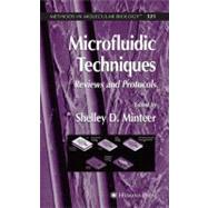 Microfluidic Techniques