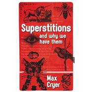 Superstitions 9781925335170