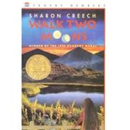 Walk Two Moons 9780064405171