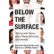 Below the Surface