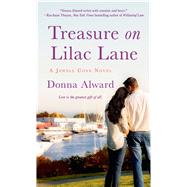 Treasure on Lilac Lane A Jewell Cove Novel 9781250045171