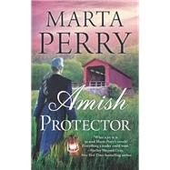 Amish Protector