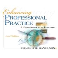 Enhancing Professional Practice: A Framework for Teaching 9781416605171