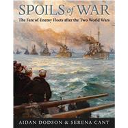 Spoils of War 9781682475171