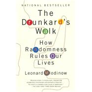 The Drunkard's Walk 9780307275172