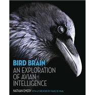 Bird Brain 9780691165172
