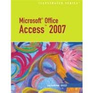 Microsoft Office Access 2007-Illustrated Brief