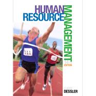 Human Resource Management, 14/e 9780133545173