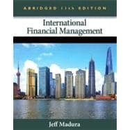 International Financial Management, Abridged Edition 9781133435174