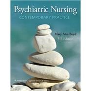 Boyd Text 5E and NCLEX-RN 10,000 PrepU Package 9781469835174