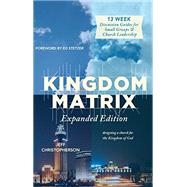 Kingdom Matrix 9781943425174