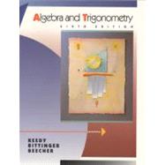 Algebra and Trigonometry, Unit Circle 9780201525175
