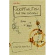 Scriptwriting for the Screen