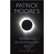 Yearbook of Astronomy 2015 9781447285175