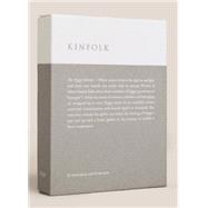 Kinfolk Notecards - the Hygge Edition: The Hygge Edition 9781941815175