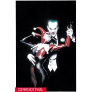 Batman: Harley Quinn 9781401255176