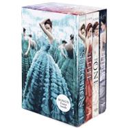 The Selection Series Box Set: The Selection / The Elite / The One / The Heir 9780062395177