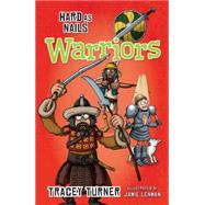 Hard As Nails Warriors 9780778715177