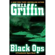 Black Ops 9780399155178