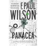 Panacea A Novel 9780765385178