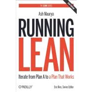 Running Lean 9781449305178