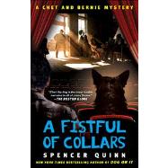 A Fistful of Collars A Chet and Bernie Mystery 9781451665178