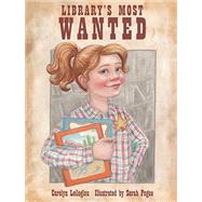 Library’s Most Wanted 9781455625178