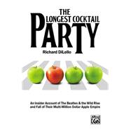 The Longest Cocktail Party 9781470615178