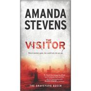 The Visitor 9780778315179