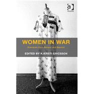 Women in War: Examples from Norway and Beyond 9781472445179