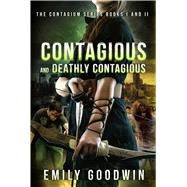 Contagious 9781618685179
