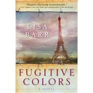 Fugitive Colors 9781628725179